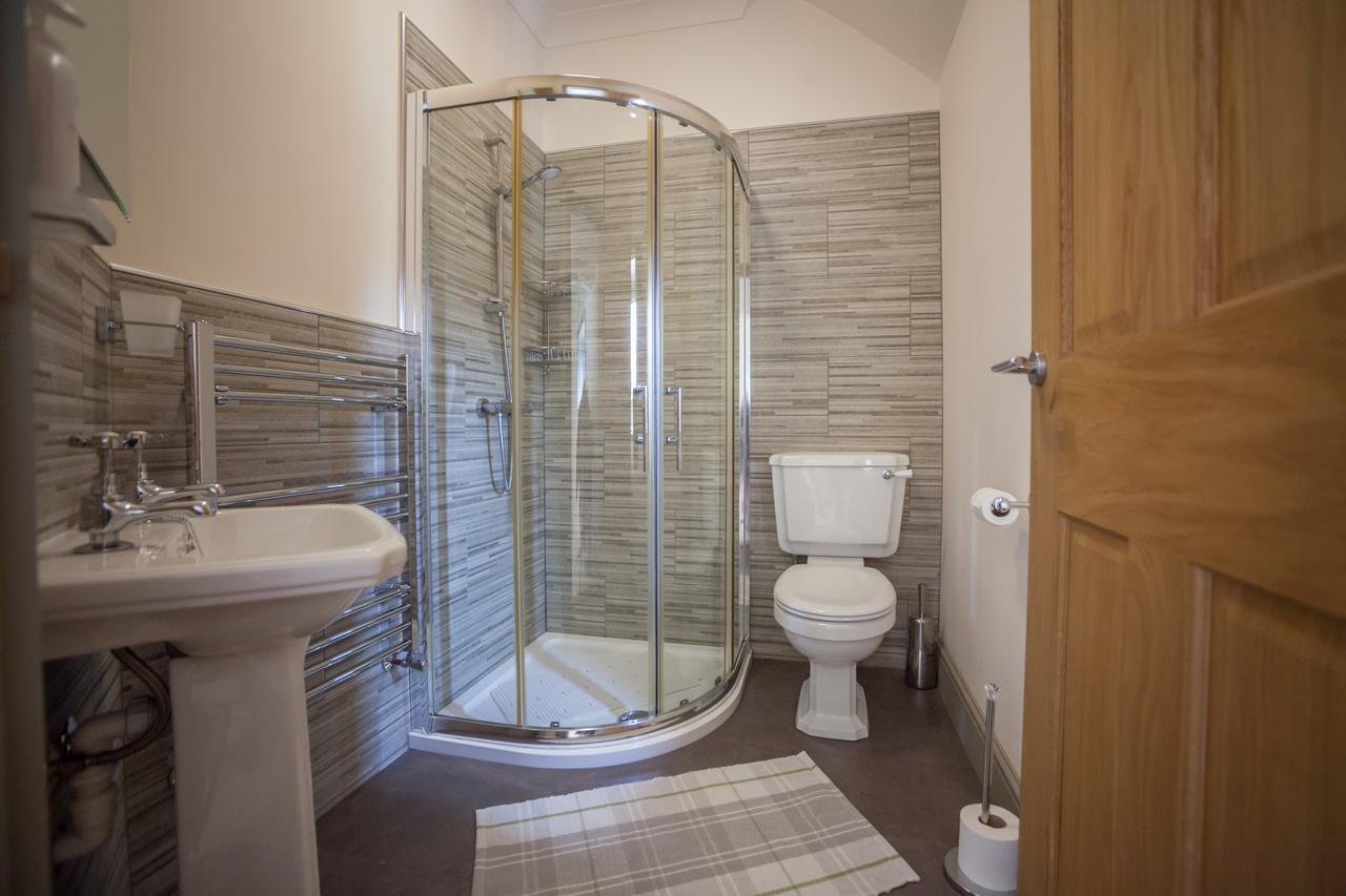 Ludlow - Linnet House - Well Presented Townhouse With Parking - Perfect Location For Exploring On Foot, Sleeps Up To 8 Guests - Hosted By Rentmyhouse 外观 照片