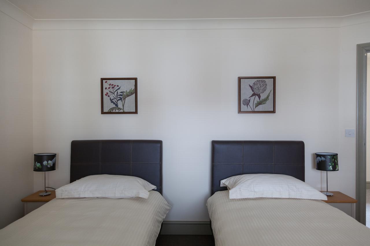 Ludlow - Linnet House - Well Presented Townhouse With Parking - Perfect Location For Exploring On Foot, Sleeps Up To 8 Guests - Hosted By Rentmyhouse 外观 照片
